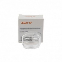 Huracan Pyrex – Aspire