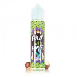Freeze Serpent 50 ml –...