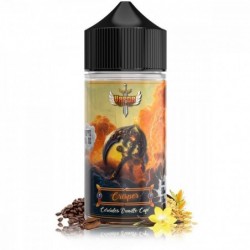 Crisper 50 ml – Vapor Legends