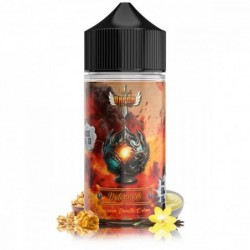 Volcanorb 50 ml – Vapor...