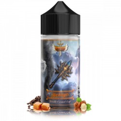 Harbinger 50 ml – Vapor...