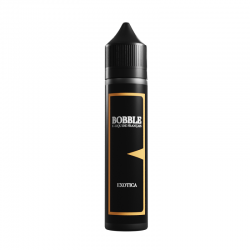 Exotica 60 ml - Bobble