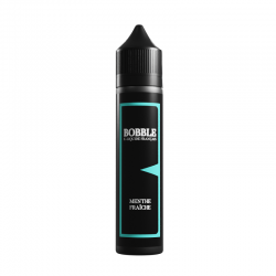 Menthe Fraiche 60 ml - Bobble