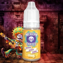 Limonade Mangue Passion –...
