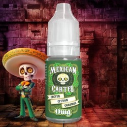 Cactus Citron Corossol –...