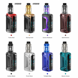 Aegis Legend 5 Kit  – Geekvape