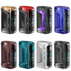 Aegis Legend 5 – Geek Vape
