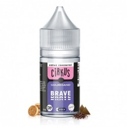 Arôme Brave 30ml – Cirkus