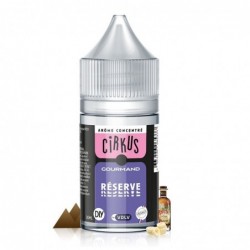 Arôme Réserve 30ml – Cirkus