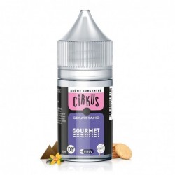 Arôme Gourmet 30ml – Cirkus