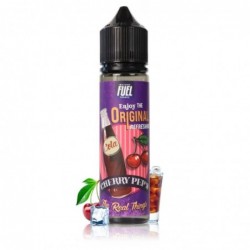 Cherry Pep's 50 ml - Fuel
