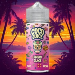 Raisin glacé 100 ml – Coco...