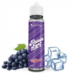 Raisin glacé 50 ml – Wpuff...