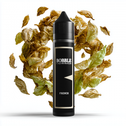 French 60 ml - Bobble