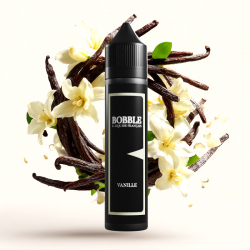 Vanille 60 ml - Bobble
