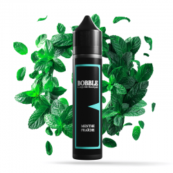 Menthe Fraiche 60 ml - Bobble