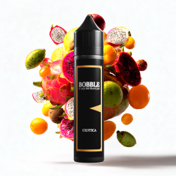 Exotica 60 ml - Bobble