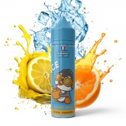 Hot Bomb 50 ml – ICE - Bobble