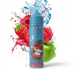 Red Illusion 50 ml – ICE -...