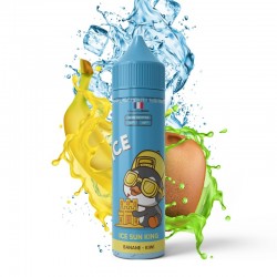 Sun King 50 ml – ICE - Bobble