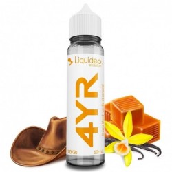 4YR 50 ml – Liquideo