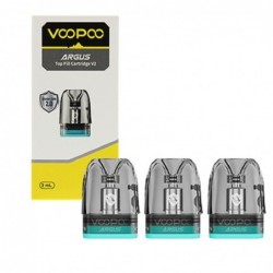 Cartouches Argus pod – voopoo