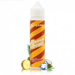 Ananas coconut 50 ml –...