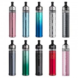 Doric 60 pro pod Kit – Voopoo