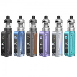 CoolFire Z80 NEX Kit – Innokin