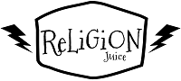 Religion juice